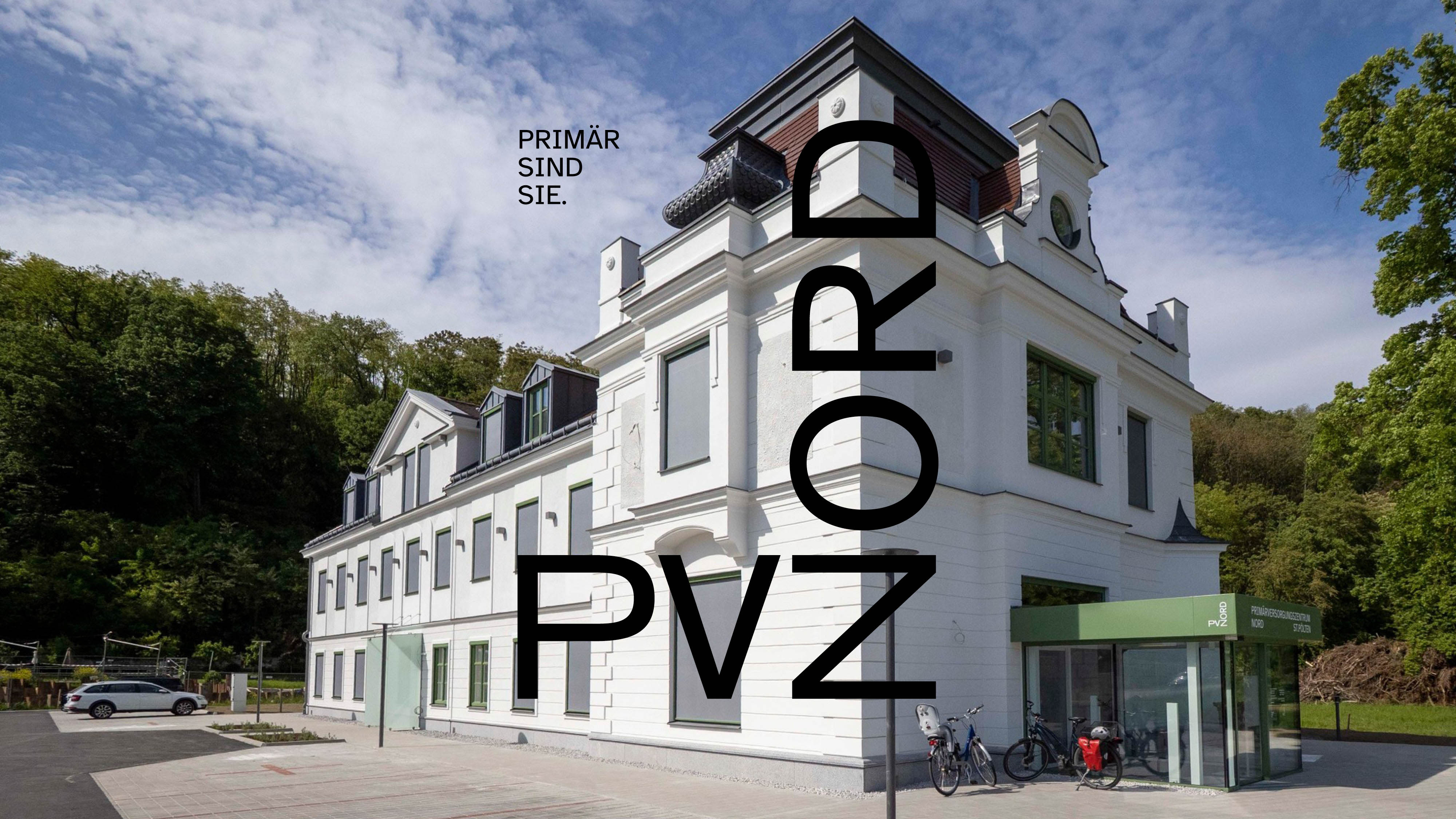 ©PVZ St. Pölten Nord